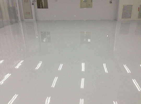 水泥砂浆地面常见问题及处理方法